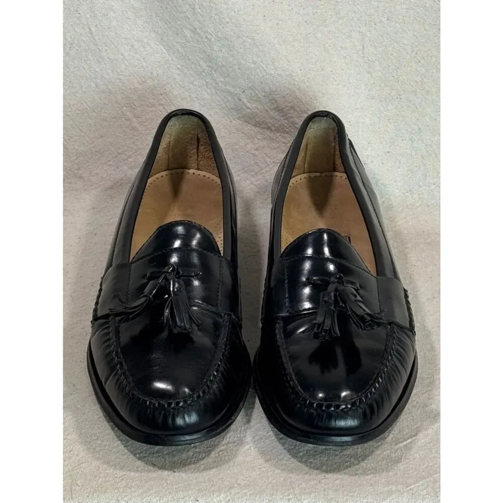 Cole Haan previously worn